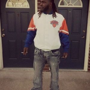 Meet your Posher, Derek